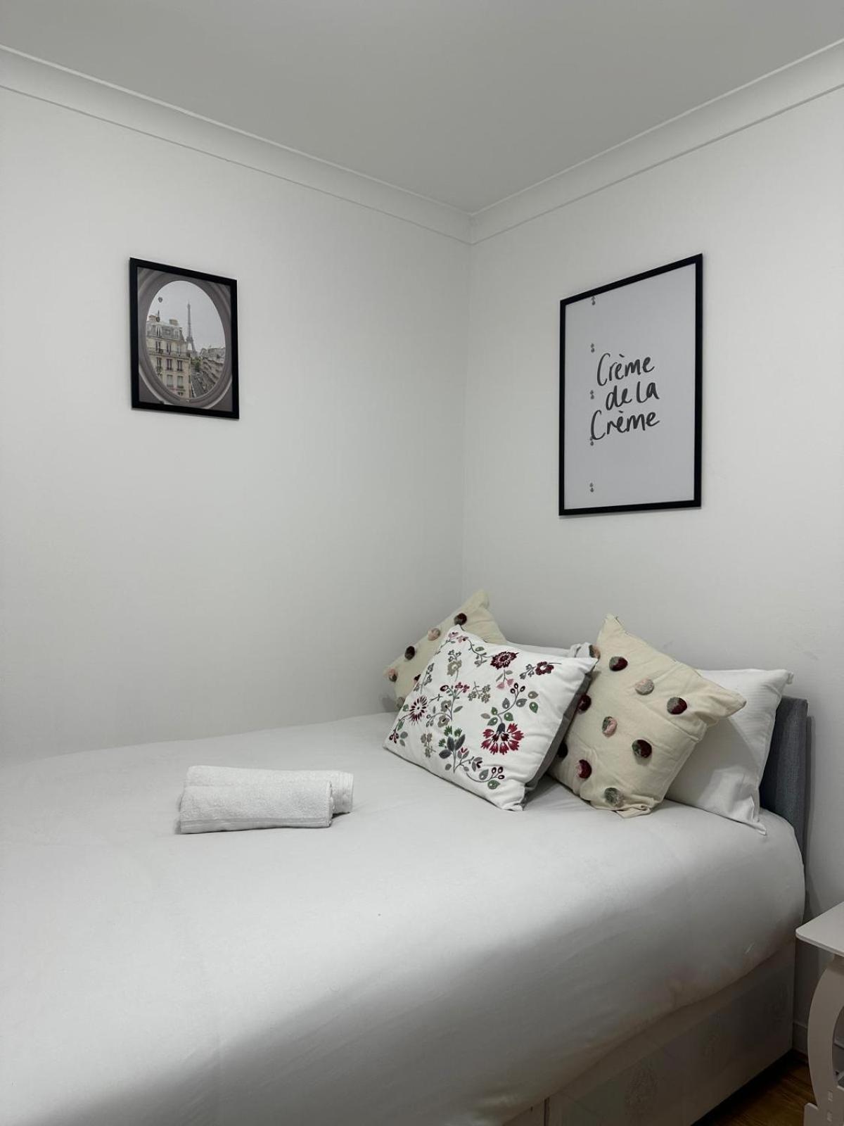 Budget Grey House London Exterior foto