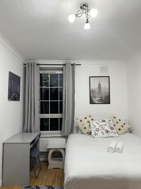 Budget Grey House London Exterior foto