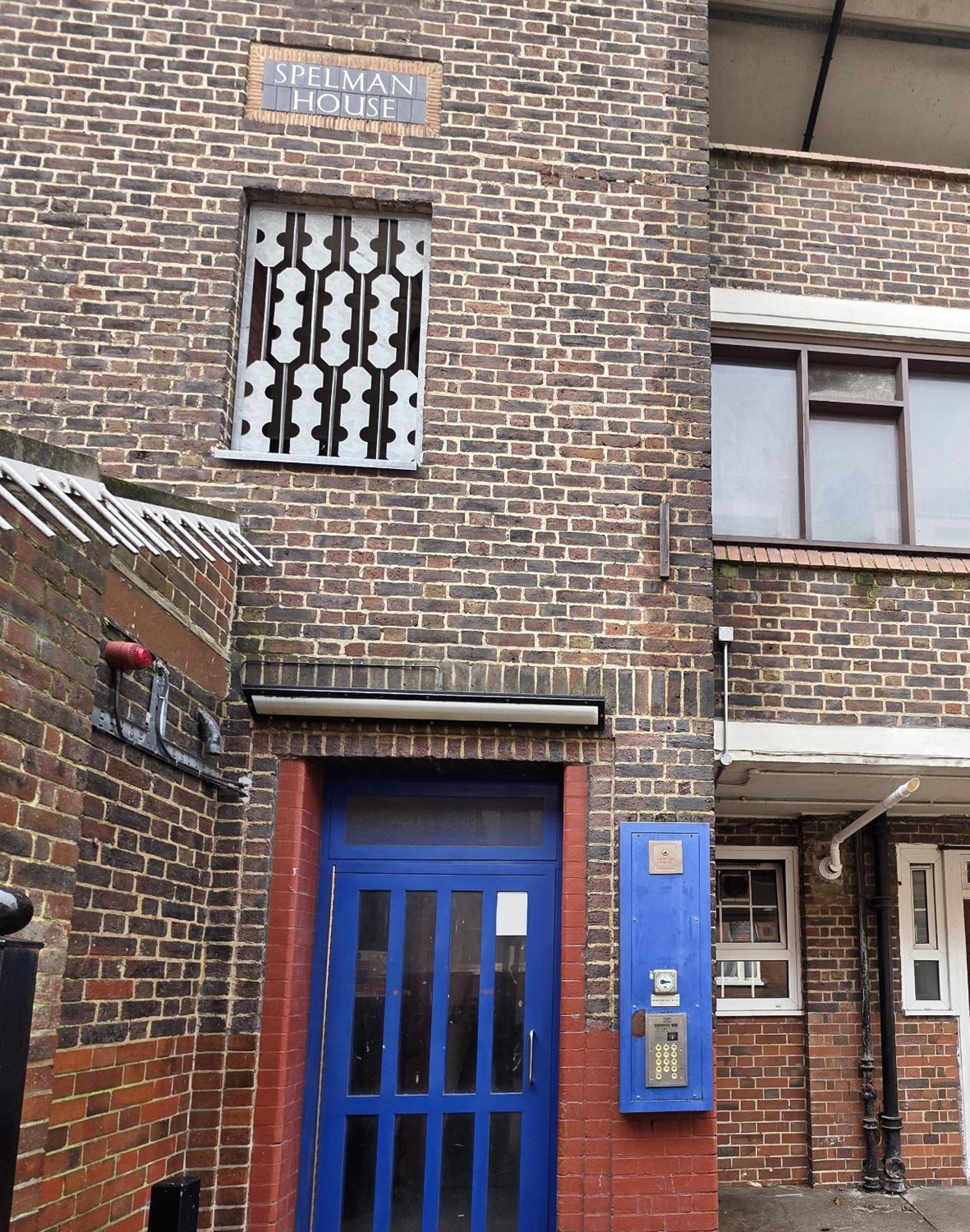 Budget Grey House London Exterior foto